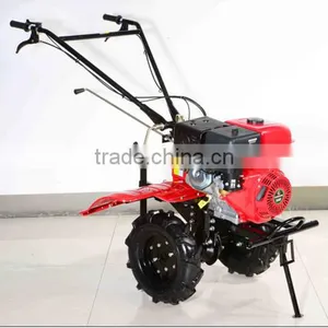 9HP Gasoline Tiller,Rotary Tiller ,tiller Cultivator thumbnail-1