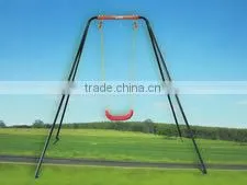 Kids Swing Set , Outdoor Swing , Swing Chair thumbnail-1