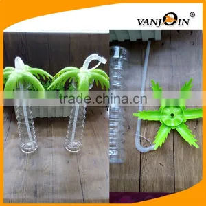 Hot Sale BPA Free Coconut Tree 16oz Cold Pressed Bottles Beverage Bottles thumbnail-5