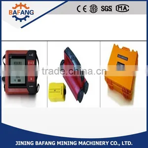 Concrete Reinforcement Detector Best Gold Metal Detector for Sale thumbnail-3