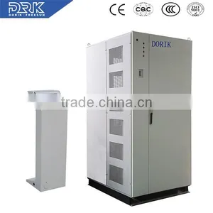 Long Lifespan ac dc Electric Furnace Heating Power Supply Rectifier With Touch Screen,plc thumbnail-1