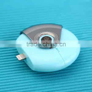 Mini USB Portable Ultrasonic Humidifier Air Aromatherapy Aroma Diffuser Purifier Humidifier thumbnail-3