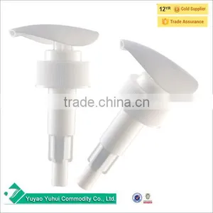 YUHUI LP-C8 Non Spill PP Plastic Lotion Pump thumbnail-1