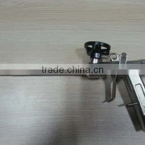 New and Popular Metal Foam Gun Better Price thumbnail-1
