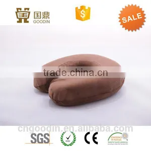 INFLATABLE BOLSTER PILLOW AUTOMATIC INFLATABLE PILLOW thumbnail-1