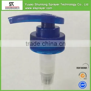 SL-02B Dispenser Pump 28/400 Plastic Lotion Pump thumbnail-1