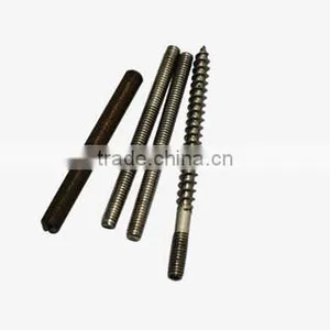 High Speed Solid Bar Thread Rolling Machine XS-3TGT thumbnail-3