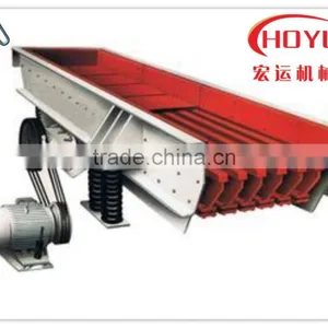 Vibrating Feeder for Mining Machine With Construction Equipment Prices thumbnail-2
