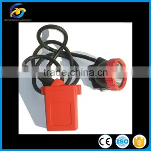 KL8LM Led Mining Lamp KL8LM Miner Lamp thumbnail-1