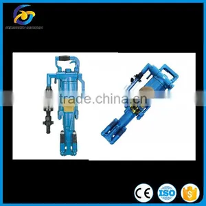 Rock Drill YT24 Air Leg Rock Drill thumbnail-1