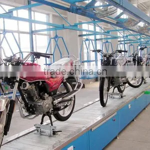 Motorcycle Assembly Line thumbnail-1