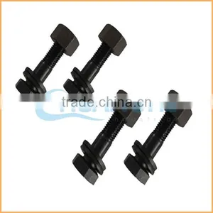 Made in China High-quality Bolts Screws With Cap Nut thumbnail-1