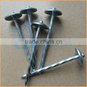 Top Quality Roofing Nails/clout Nails Trusted Chuanghe Suppliers From Com thumbnail-6