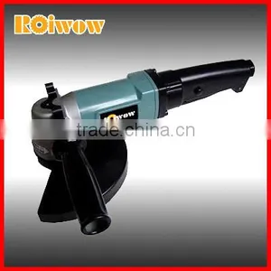 Professional Air Angle Grinder,Pneumatic Angle Grinder thumbnail-1