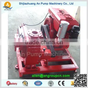 Centrifugal Stainless Steel Motor Driven Self Priming Water Pump thumbnail-5