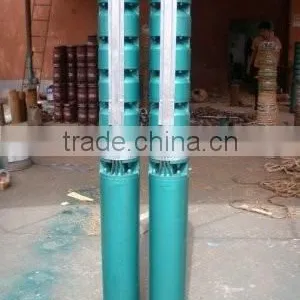 5HP Agricultural Submersible Deep Well Pump for Irrigation thumbnail-4