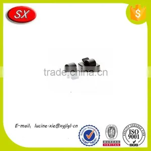 Custom Wholesale Aluminum Precision Metal Stamping Cable Clips thumbnail-1
