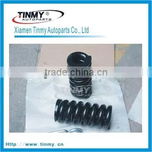 Coiled Spring For Auto Parts thumbnail-1