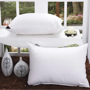 Synthetic Filling Endurance Pillow thumbnail-3