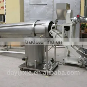Cat Food Pet Food Process Line Extruder Machine From Jinan Dayi thumbnail-3