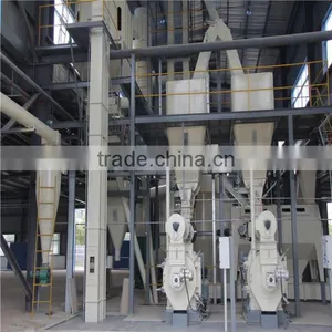 Cheapest Floating Fish Feed Poultry Pellet Feed Machine thumbnail-2