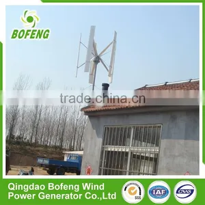 Original Price Longer Service Life 10kw Wind Solar Hybrid System pv Panels Price thumbnail-3
