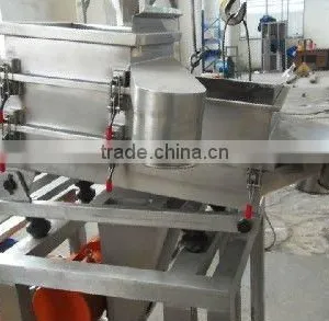 FS Series Square Flour Sieve thumbnail-1