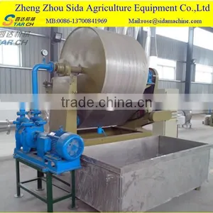 Full-Auto Yam Starch Processing Machinery In Africa thumbnail-6