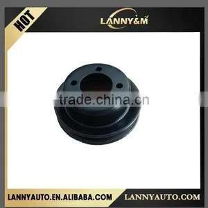 Jinhua Auto Cooling Fan Belt Pulley for Mazda TF T4000 thumbnail-1