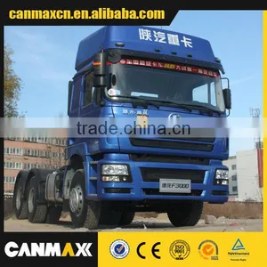 Original 6*4 SHACMAN Tractor Parts thumbnail-1
