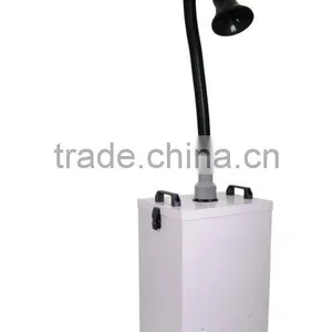 Pedicure Nail Dust Collector thumbnail-1