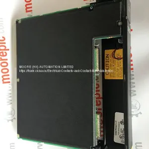 GE  IC200ALG630 thumbnail-1