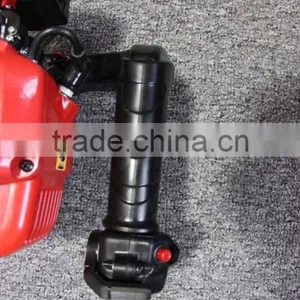 2 Stroke Gasoline Hedge Cutter thumbnail-4