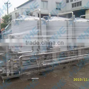 Stainless Steel CIP Cleaning System/CIP Device thumbnail-1