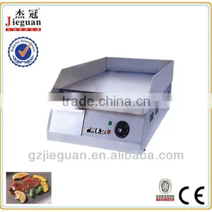 Jieguan Electric Griddle (flat Plate) (EG-400) thumbnail-1