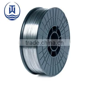 Co2 Welding Wire Low Carbon Flux Cored Welding Wire for Welding Manhine thumbnail-3