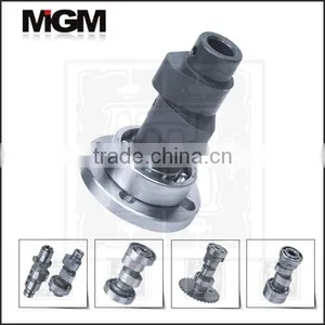 High Quality DY100 Motorcycle Cam Shaft thumbnail-4