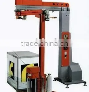 Pallet Stretch Wrapping Systems thumbnail-1