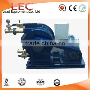 Durable Hose Construction Machine Oilbase Mud Used Rubber Hose Pump thumbnail-1