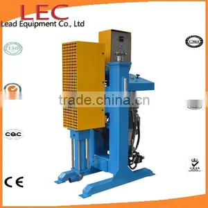 LDH75/100 PI-E China Supplier Electric Cement Injection Grout Machine thumbnail-2