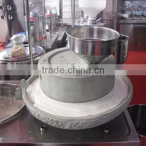 Automatic Home Use Rice/ Bean/ Corn Flour Mill Machine thumbnail-5