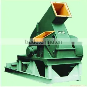 Easy Operation Wood Shaving Machine for Sale thumbnail-1