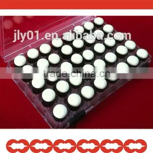 High Quality Sponge Duber/Finger Tip Sponge Dauber Made in China thumbnail-3