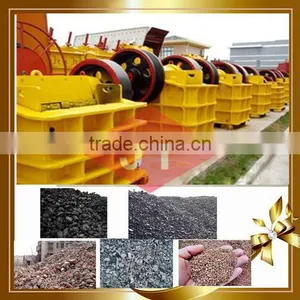 Jaw Crusher, Stone Crusher, Rock Crushing Plant Price Hot Sale in Asia thumbnail-1