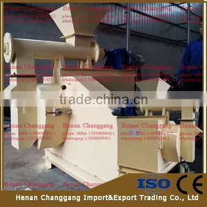 China Popular Selling Goat Feed Pellet Making Machine thumbnail-6