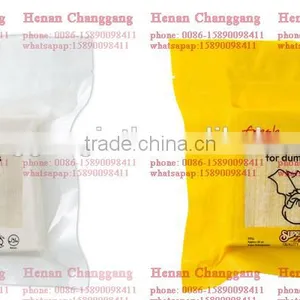 Automatic Dumpling Wrapper Forming Machine thumbnail-6