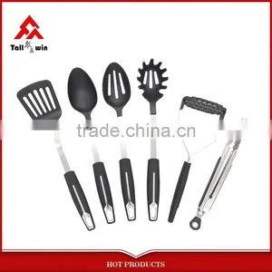 Yangjiang New Brands Plastic Nylon Kitchen Utensils thumbnail-4