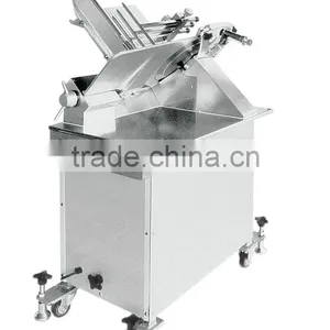 GRT -400 Industrial Meat Slicer thumbnail-1