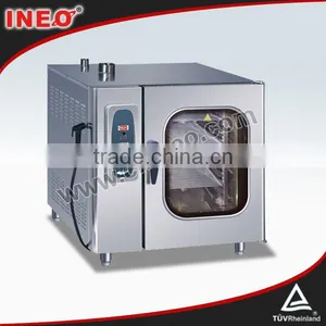 Multi-functional Electric Hot Baking Oven Price/Baked Potato Ovens/Commercial Ovens For Sale thumbnail-1