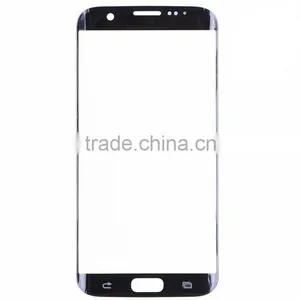 Front Outer Glass for Samsung Galaxy s7 Edge Glass Lens thumbnail-2